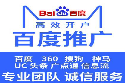 某电商企业如何通过百度竞价广告提升销售额